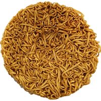 日清食品 0秒チキンラーメンカレー味 1セット（5食）