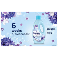 P＆G ダウニー フレッシュラベンダードリーム 1.48L 030772007976 1セット(4個入)（直送品）