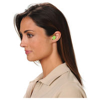 Moldex メテオ ふんわりやさしい耳栓 2ペア・ケース付き CON271 1個