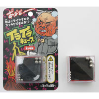 池田工業社 イライラキューブ おもちゃ 脳トレ 24620 1個