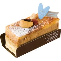 ヘッズ ハートシルバーケーキピック/ピンク-1 HTS-PC1 1パック(100枚)