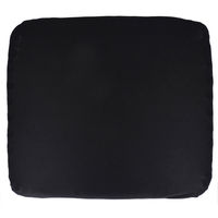 iiもの本舗 無重力 ゲルクッション 専用カバー付き 4589596692173 1個