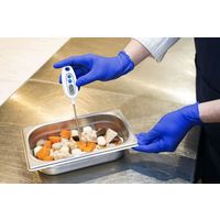 ショーワグローブ ニトリル手袋 200枚入 XS 889 889-XS 1セット(2000枚:200枚×10箱)（直送品）