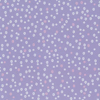 クラサワ 折紙リトルフラワーダブルカラー 15×15cm K06013-200 1袋（28枚入）