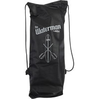 KALA ウクレレ KA-WMG-BL-C [耐水仕様 コンサートサイズ(暗闇で光る蓄光タイプ) アウトドアにも最適 (ABS樹脂採用)]（直送品）