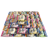 【大容量アソート】 いい湯旅立ち にごり炭酸湯 12種アソート ほんわか日和 1パック（48錠入）医薬部外品 白元アース