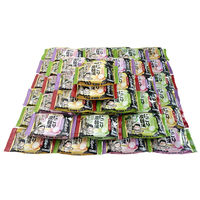 【大容量アソート】 いい湯旅立ち にごり炭酸湯 12種アソート ゆったり日和 1パック（48錠入）医薬部外品 白元アース