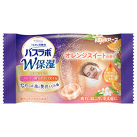 HERSバスラボ W保湿 うるおい炭酸湯 ナイトドリーミング 4種アソート 1箱（12錠入）発泡入浴剤 白元アース