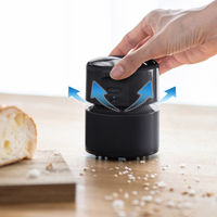 サンワサプライ 卓上バキュームクリーナー CD-85VC 1個