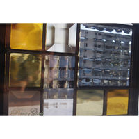 セブンホーム オレンジ・ブロック×壁付け猫 SH-D07+PDP-F 1セット（直送品）