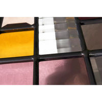 セブンホーム ピンク・ブロック×壁付け猫 SH-D19+PDP-F 1セット（直送品）