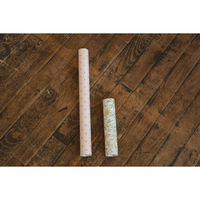 カモ井加工紙 mt casa fleece ピンドット MTCAF4601 1本