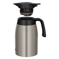 サーモス 卓上ポット 1500ml ステンレスマット TTB-1501 SMT 1セット（6個）