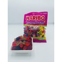 ベリードリーム 175g 3袋 ハリボー グミ 輸入菓子