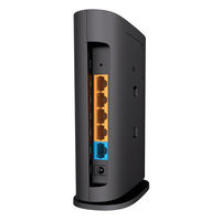 WiFi ルーター 無線LAN 親機 WiFi6 11ax 2402+574Mbps AX3000 メッシュWiFi 1個