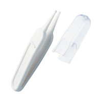 ピジョン ベビーこだわりおていれセット 1セット