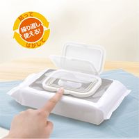 ビタットプラス miffy グレー KJC