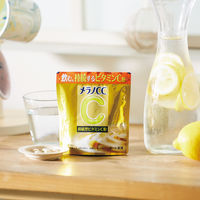 メラノCC 持続型ビタミンC粒（20日分） 1セット（1袋（100粒）×24） サプリメント ロート製薬