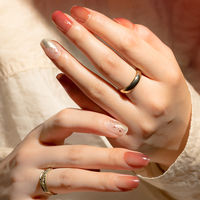 ジェルミーペタリー 06アンバーフィグ コスメ・デ・ボーテ