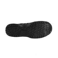 ジプロア HZ-361 多機能安全スニーカー　マジック 26.5cm ブラック コーコス信岡 1足（直送品）