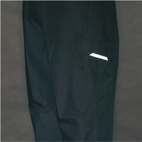 コーコス信岡 エコ・製品制電ツータックカーゴパンツ(脇ゴムタイプ) A-8025 1着