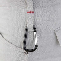 アンドレスケッティ A-6075 ストレッチカーゴパンツ 4L アッシュ コーコス信岡 1着（直送品）