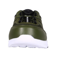 コーコス信岡 ダイヤル式 セーフティースニーカー ZG-03 1足