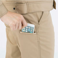 アンドレスケッティ A-4173 ノータックスラックス 85 ネイビー コーコス信岡 1着（直送品）