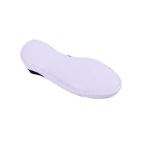 ジプロアHZ-205カックスシューズ 28cm ネイビーコーコス信岡1足（直送品）