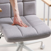 武田コーポレーション 肘付き デザインチェア A2-TD60LGRY １箱（直送品）