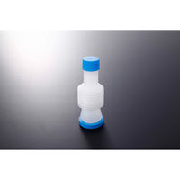 井上工具 イノウエ #11130 ジャバラポリ蛇口 40mm 1個