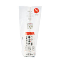 マーナ トイレブラシ・W W071W 1本