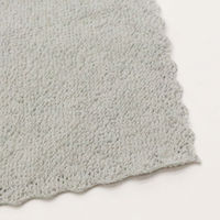 使い捨てマイクロファイバークロス　20枚入り　HDL-1330 1セット(20枚入） ヒロ・コーポレーション（直送品）