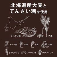 日食 ビターグラノーラ 200g 6袋 日本食品製造 シリアル グラノーラ