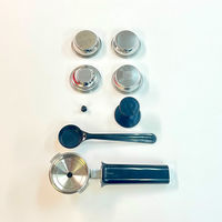 【アウトレット】GAGGIA Classic evo pro ステンレススチール SIN035R 1台