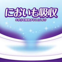 P&G ウィスパー うすさら吸水 吸水ケア 吸水ナプキン 30cc 無香料 4987176195937 1パック（22枚入）