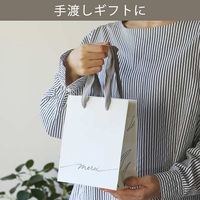 メルシーギフトバッグ Sサイズ 5枚 紙袋  限定