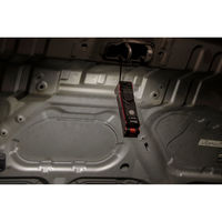 ジェントス 充電式ワークライト GZ-210 1個