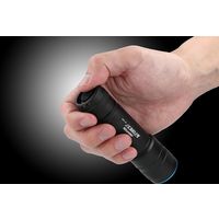 ジェントス KFシンプルトーチ KF-143D 1個（直送品）