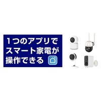 カシムラ スマート人感センサー KJ-193 1個