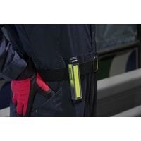 ジェントス OZ電池式作業用ライト高 OZ-334D 1個