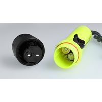 ジェントス SRダイビングトーチ SR-320DT 1個