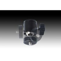 ジェントス フラッシュライト用3脚ホルダー UT-3CA 1個