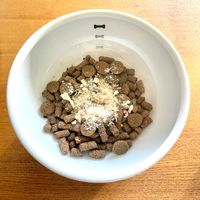 フリーズドライのササミふりかけ 犬用 国産 25g 3袋 ママクック おやつ