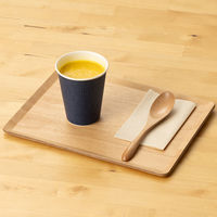 サンナップ エンボスカップ ダークブルー340ml 1箱（1250個：25個入×50袋）