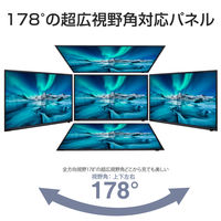 WIS 32インチ1波HD液晶テレビ AS-32SR 1個