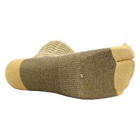 コーコス信岡 タビ型ソックスハイゲージ 2足組 S3732 1パック