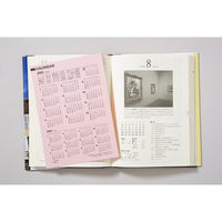 高橋書店 【2024年版】中型横線当用新日記 B6 1頁1日 11 1冊（直送品）