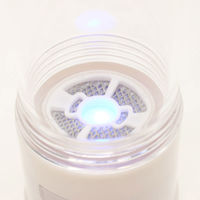 ポータブル水素生成器 (リキュア エイチツー)　HB-RC001 1台 ヒロ・コーポレーション（直送品）