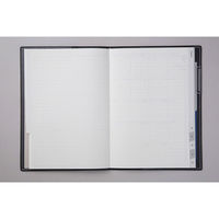 高橋書店 【2024年版】ディアクレール2 B6 月間 日曜始まり ネイビー 492 1冊（直送品）